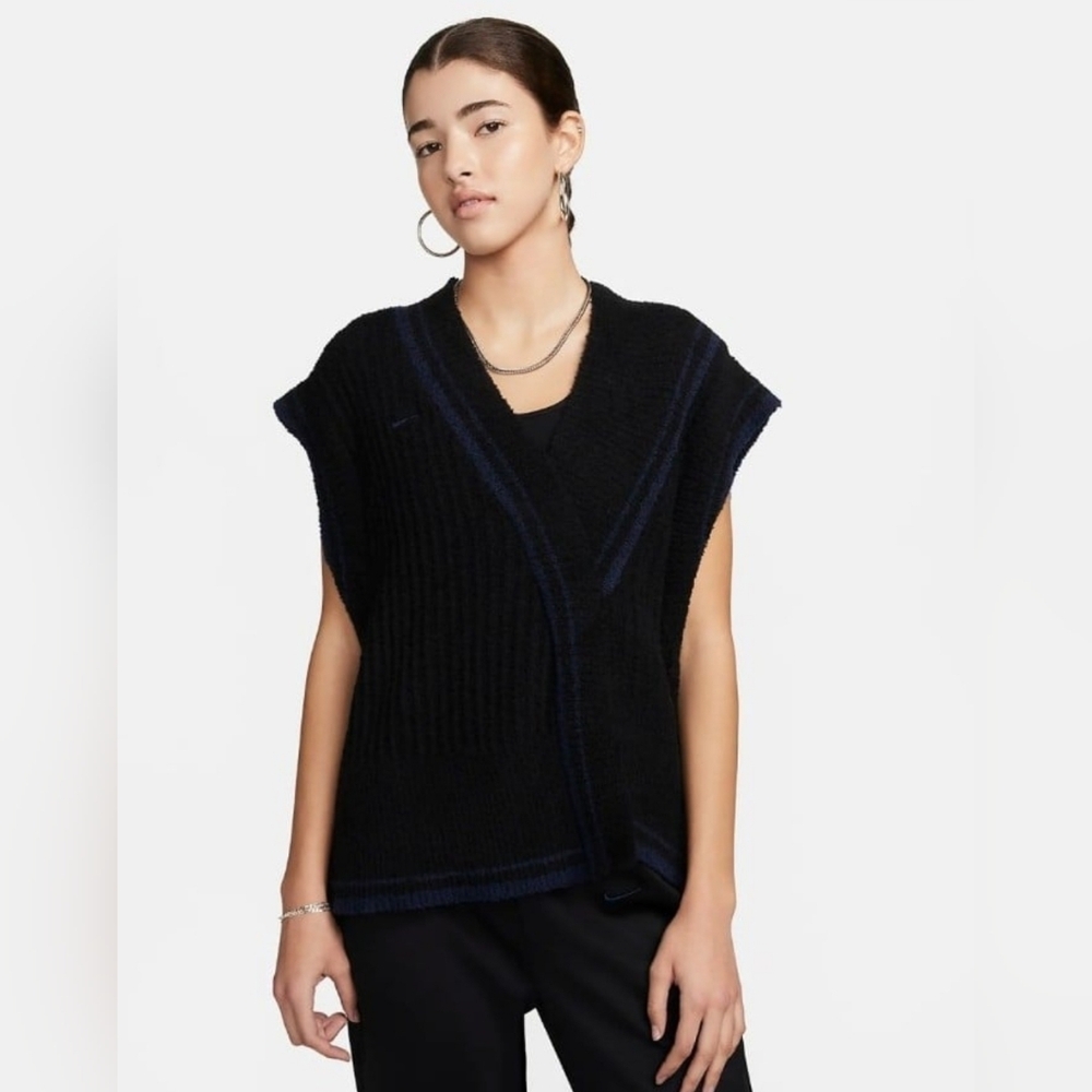 Nike Vest
